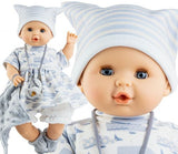 Pop Sonia (walvis) geluid (36cm)