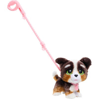 FURREAL WALK-A-LOTS BERNEDOODLE