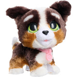FURREAL WALK-A-LOTS BERNEDOODLE
