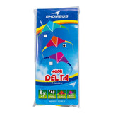 Rhombus mini delta vlieger ass