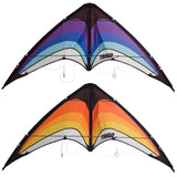 Rhombus tango vlieger 2 ass