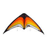 Rhombus tango vlieger 2 ass