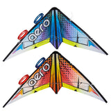 Rhombus aero vlieger 2 ass