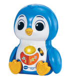 VTech Baby Fladderpret Pinguïn