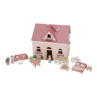 Little Dutch Poppenhuis small