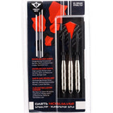 Longfield nickel silver darts