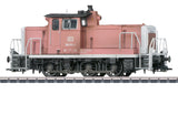 Märklin Diesellocomotief type 360 DB SOUND