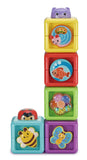 VTech Baby Stapel & Ontdek Blokkenset