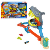 Hot Wheels City Haaienstrand