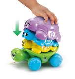 VTech Baby Stapelpret Schildpadjes