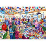(1000) Puzzle Festival