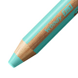 Stabilo Potlood Woody 3 in 1