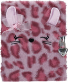 TOPModel COSY CAT dagboek met