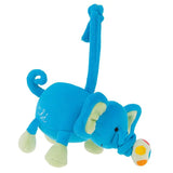 Niño & Ideas baby trilbeestje - 3 mnd +