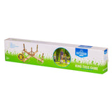 Buitenspelen Werpspel met ringen hout