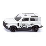 Land Rover defender 90
