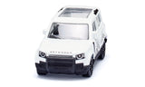 Land Rover defender 90