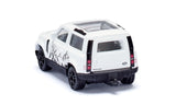 Land Rover defender 90