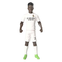 Socker Real Madrid Vinicius Junior