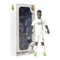 Socker Real Madrid Vinicius Junior