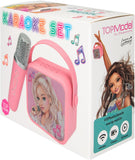 TOPModel karaoke set