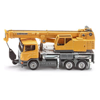 1859 Telescoopkraanauto 1:87 Siku