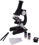 Science explorer microscoop