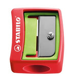 Stabilo Potlood Woody 3 in 1