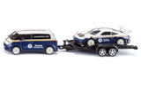 2569 VW/ Porsche SIKU
