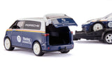 2569 VW/ Porsche SIKU