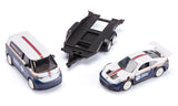 2569 VW/ Porsche SIKU