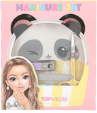 TOPModel manicure set candy
