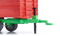 Tandem Axle Trailer SIKU