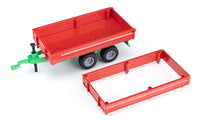 Tandem Axle Trailer SIKU