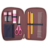 Miss Melody 3-vaks etui NIGHT
