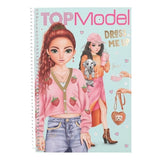 TOPModel Dress me Up groot