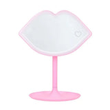 TOPModel spiegel candy glam