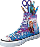 3D puzzel Frozen:Sneaker