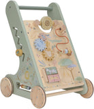 Activiteitloopwagen safari FSC