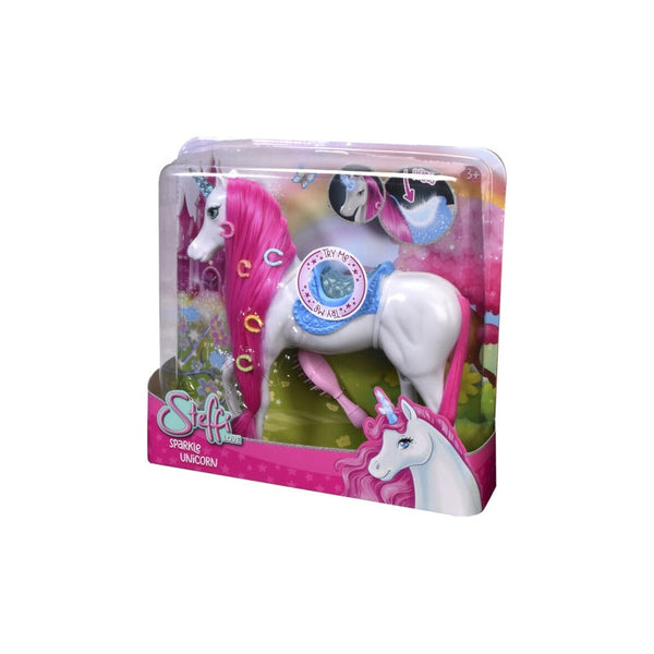 Steffi Love Sparkle Unicorn