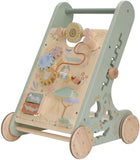 Activiteitloopwagen safari FSC
