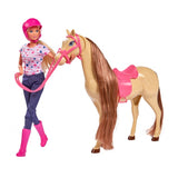 Steffi L - M/Rij Outfit Paar