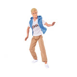 SL Cool Kevin