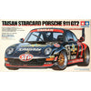 1/24 Porsche Taisan 911 TAMIYA