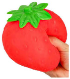 Jumbo Squeeze aardbei