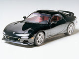 Tamiya 1/24 Mazda RX-7R1