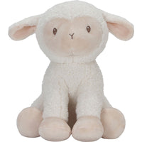 Knuffel schaap Little Farm 25cm
