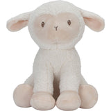 Knuffel schaap Little Farm 25cm