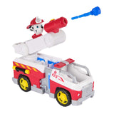 Paw Patrol Fire Rescue Vehicle
