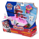 Paw Patrol Fire Rescue Vehicle Skye